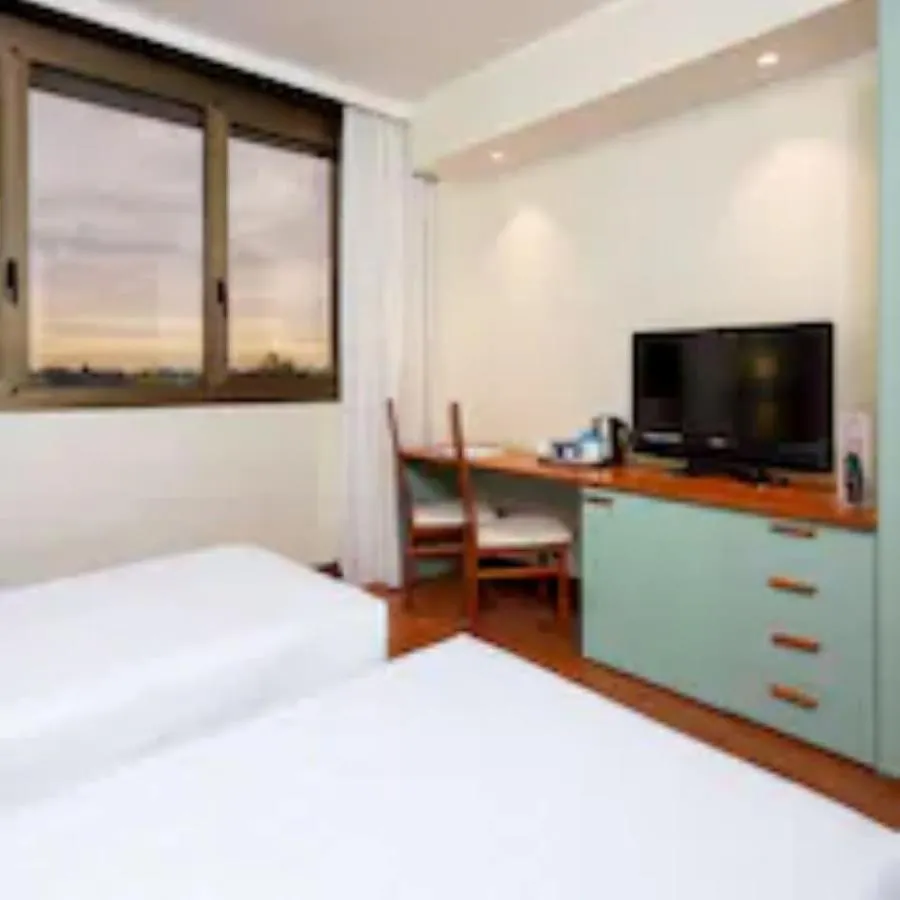 Best Western Air Hotel Linate Segrate Italy