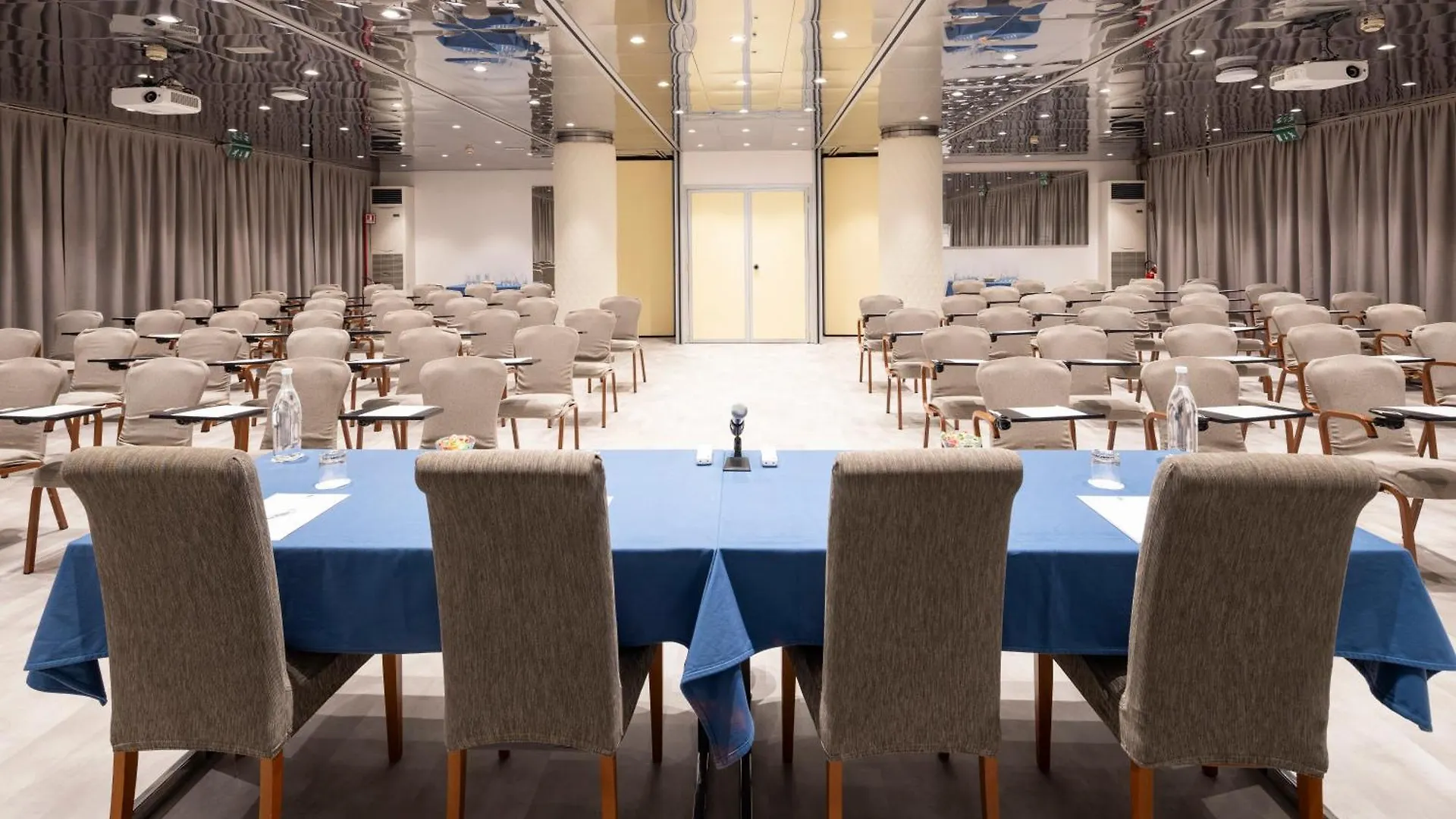 Best Western Air Hotel Linate Segrate