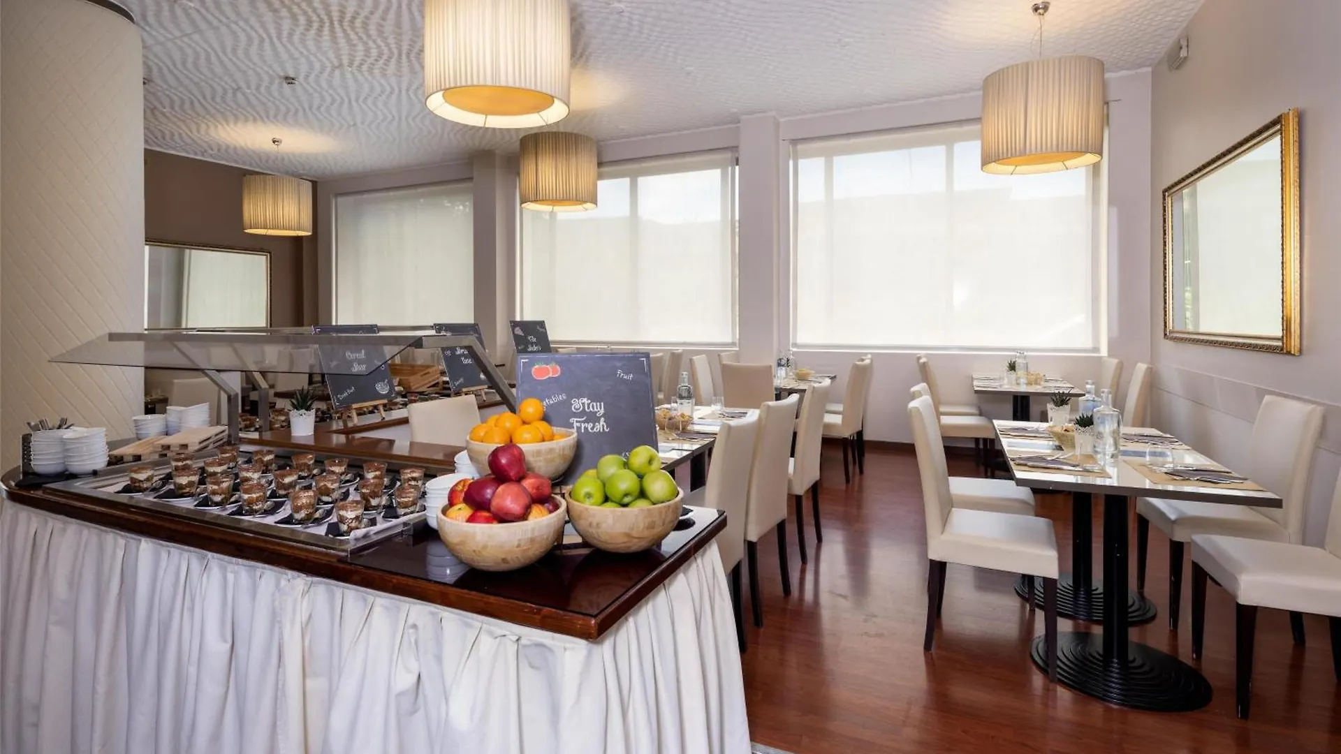 Best Western Air Hotel Linate Segrate 4*,