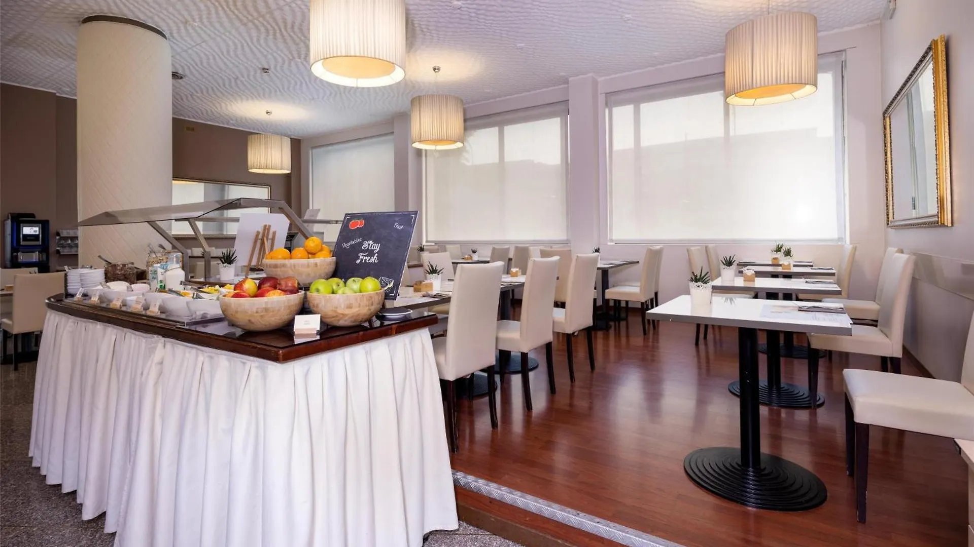 Best Western Air Hotel Linate Segrate