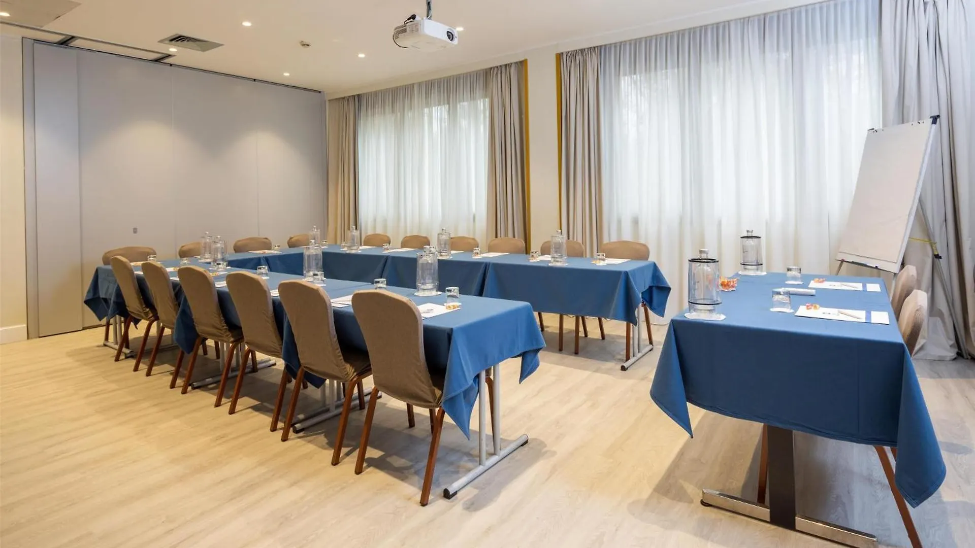 Best Western Air Hotel Linate Segrate 4*,  Italy