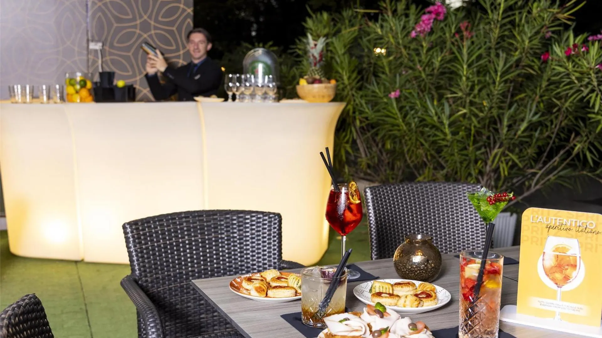 Best Western Air Hotel Linate Segrate