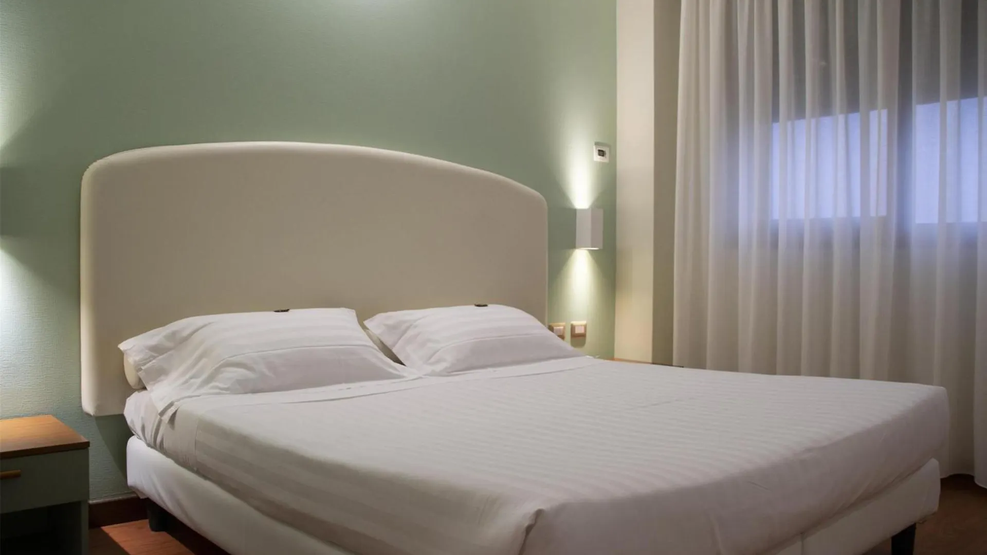 Best Western Air Hotel Linate Segrate
