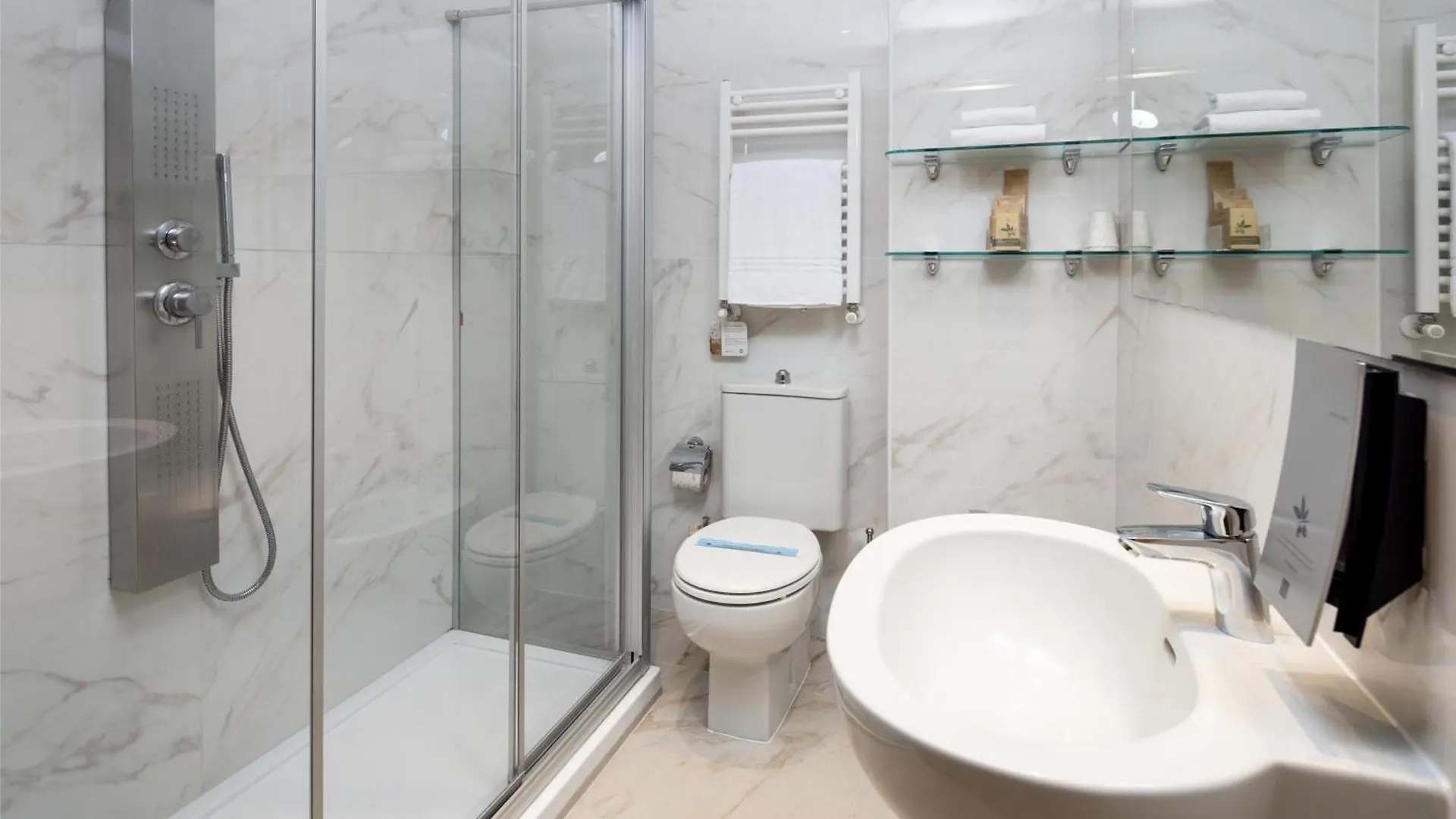 Best Western Air Hotel Linate Segrate