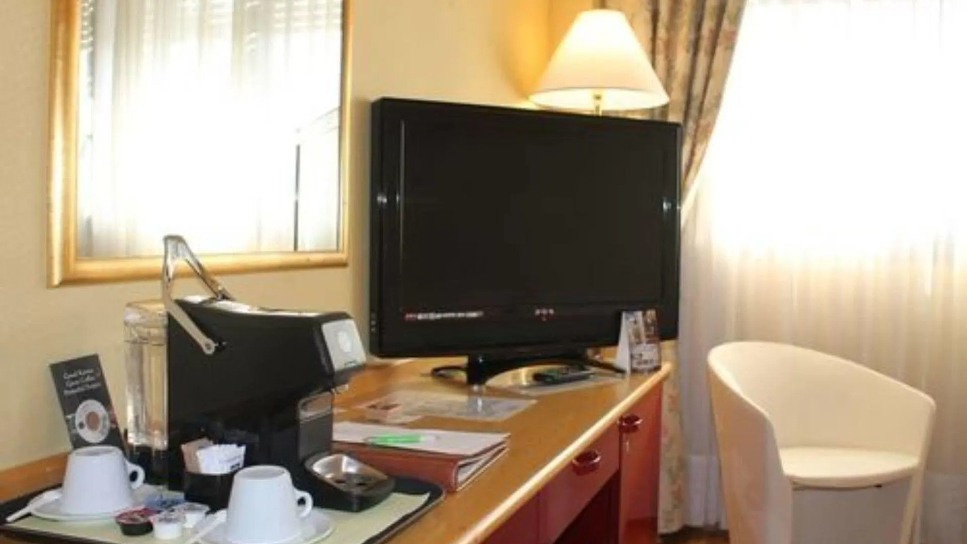 Best Western Air Hotel Linate Segrate