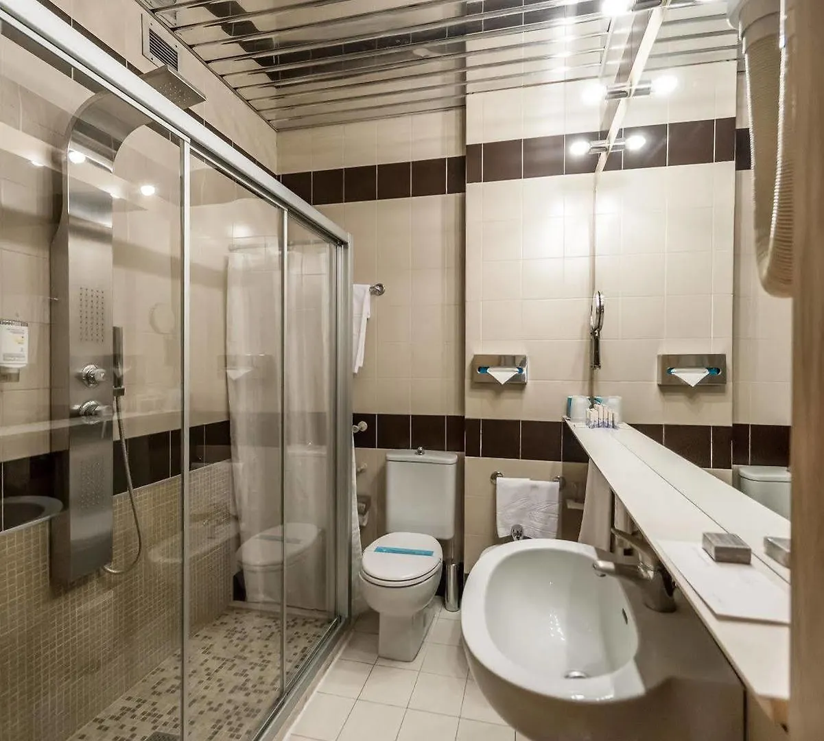 ****  Best Western Air Hotel Linate Segrate Italy