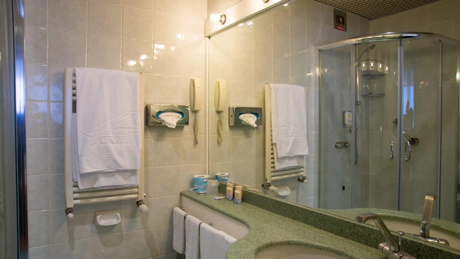 Best Western Air Hotel Linate Segrate