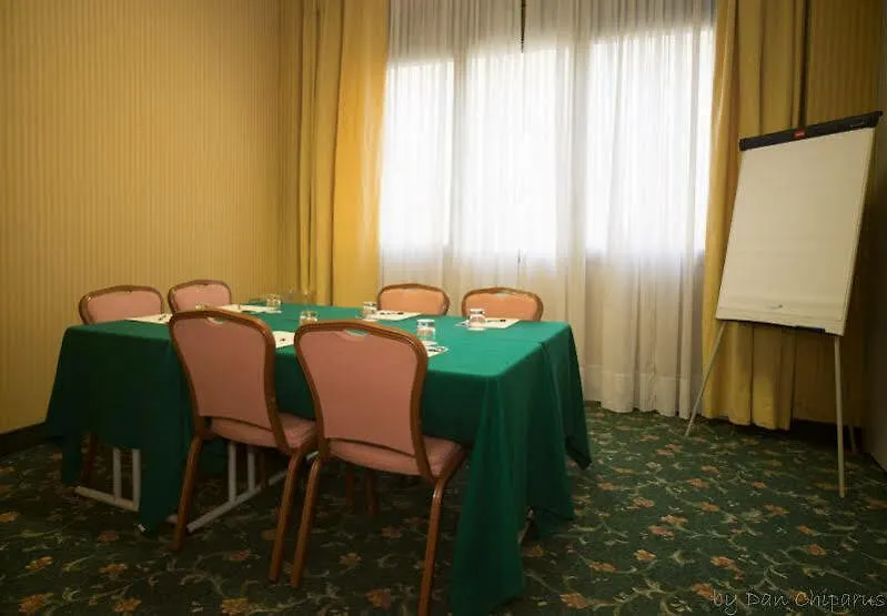 Best Western Air Hotel Linate Segrate