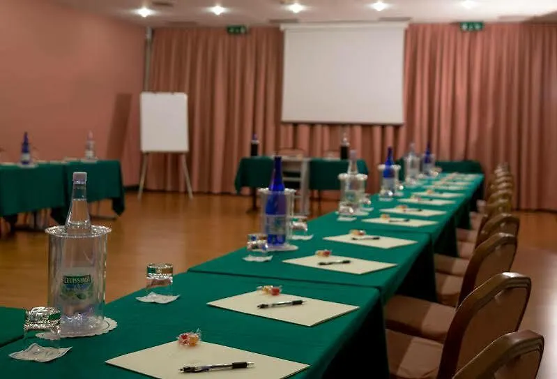 Best Western Air Hotel Linate Segrate