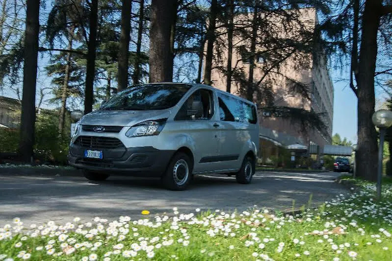 Best Western Air Hotel Linate Segrate