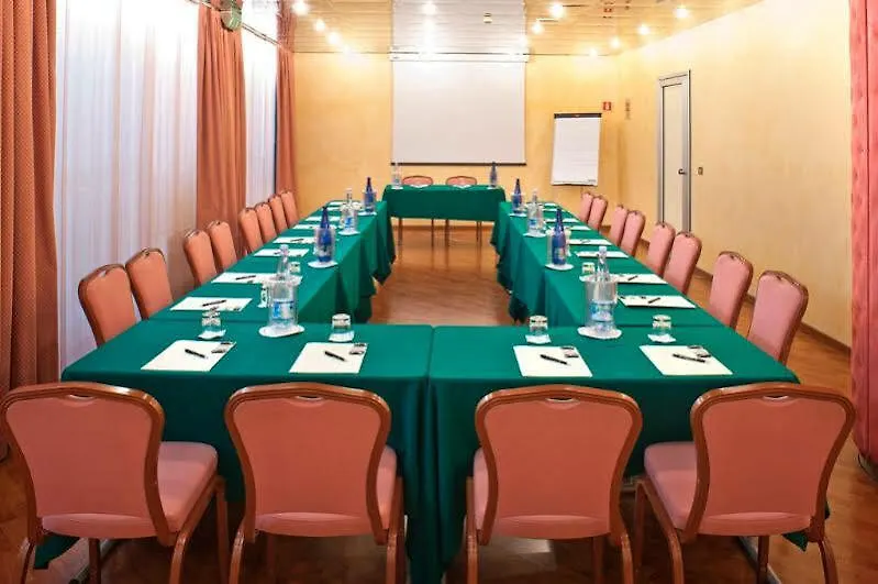 Best Western Air Hotel Linate Segrate