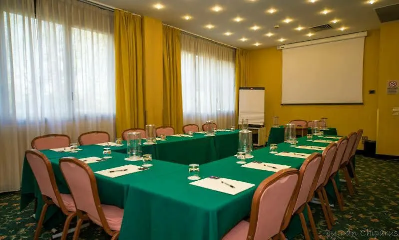 Best Western Air Hotel Linate Segrate 4*,