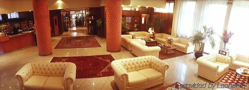 Best Western Air Hotel Linate Segrate