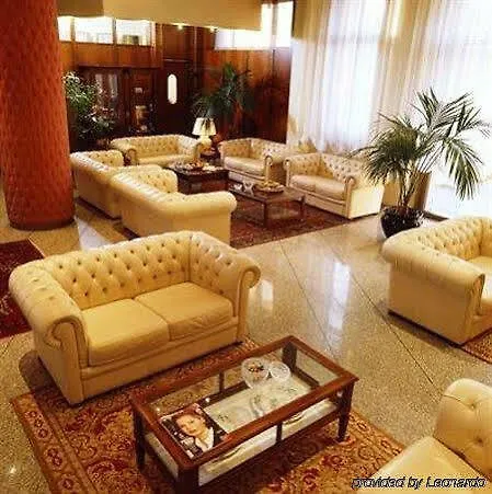 Best Western Air Hotel Linate Segrate