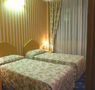 Best Western Air Hotel Linate Segrate