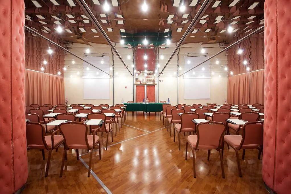 Best Western Air Hotel Linate Segrate 4*,