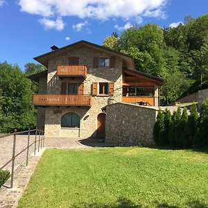 Casa Martina Zogno
