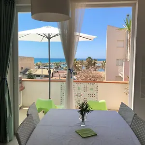 Le Muse , Scoglitti Italien