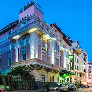Hotel Ibis Styles Centro, Milão