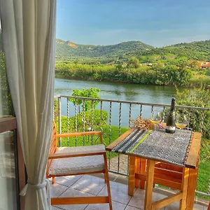 Temo River House Romantic Balcony And Peaceful Retreat In The Heart Of , Bosa Italien