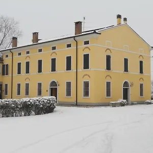 Boaria Bassa Castel dʼArio