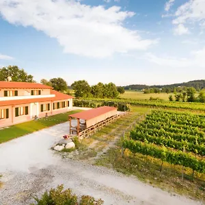 Cascina Roveri Monzambano