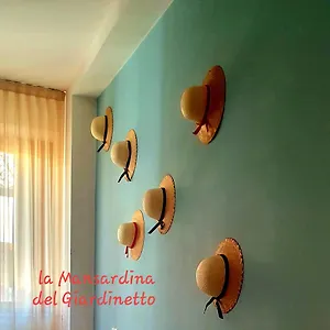La Mansardina Del Giardinetto Oderzo