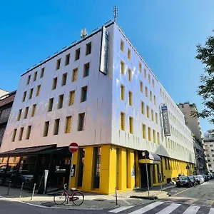 מלון Western Madison