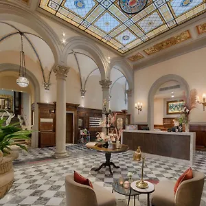 Nh Collection Porta Rossa Hotel Florença