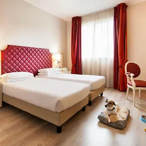 Hotel Just Fiera