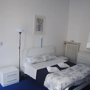 Olympia Hotel Génova