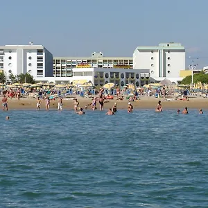 Complesso Solarium , Bibione Italien