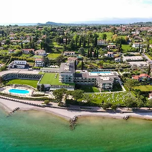 Hotel Park Casimiro