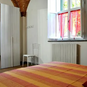 La Casa Di Dario, Dario's House. , Pisa Italien