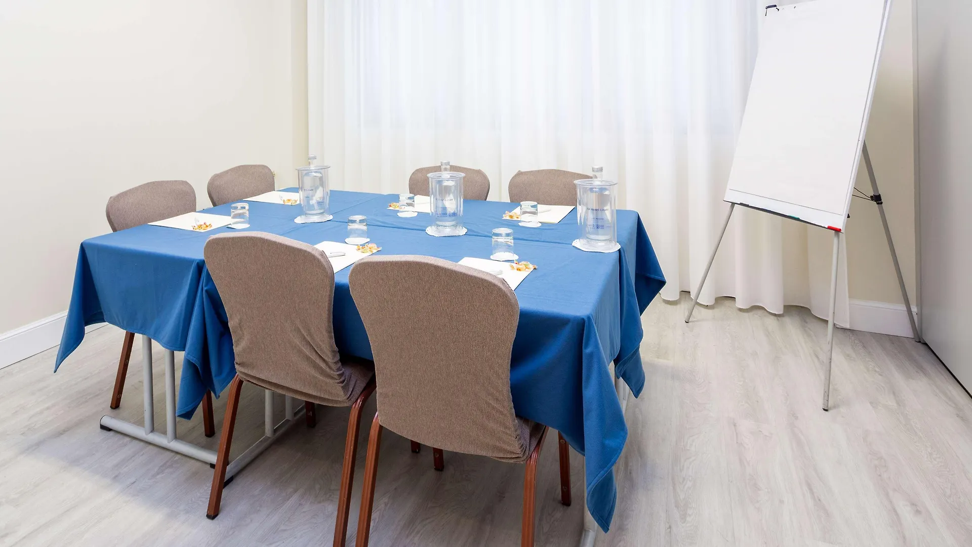 סגראטה Best Western Air Hotel Linate