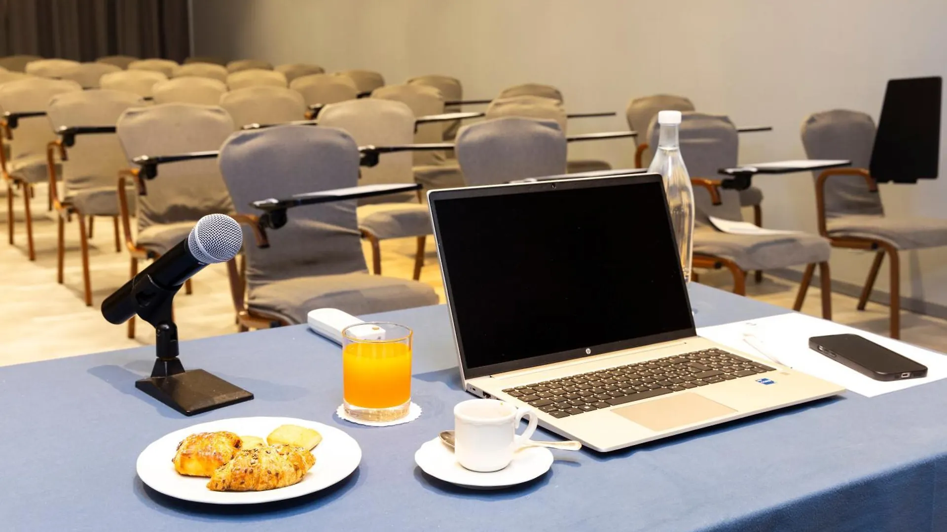 סגראטה Best Western Air Hotel Linate איטליה