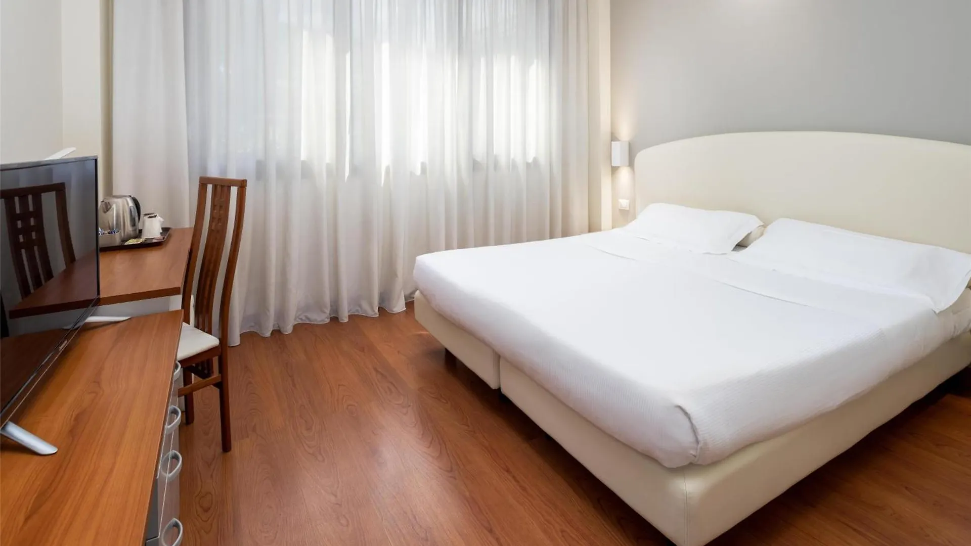סגראטה Best Western Air Hotel Linate