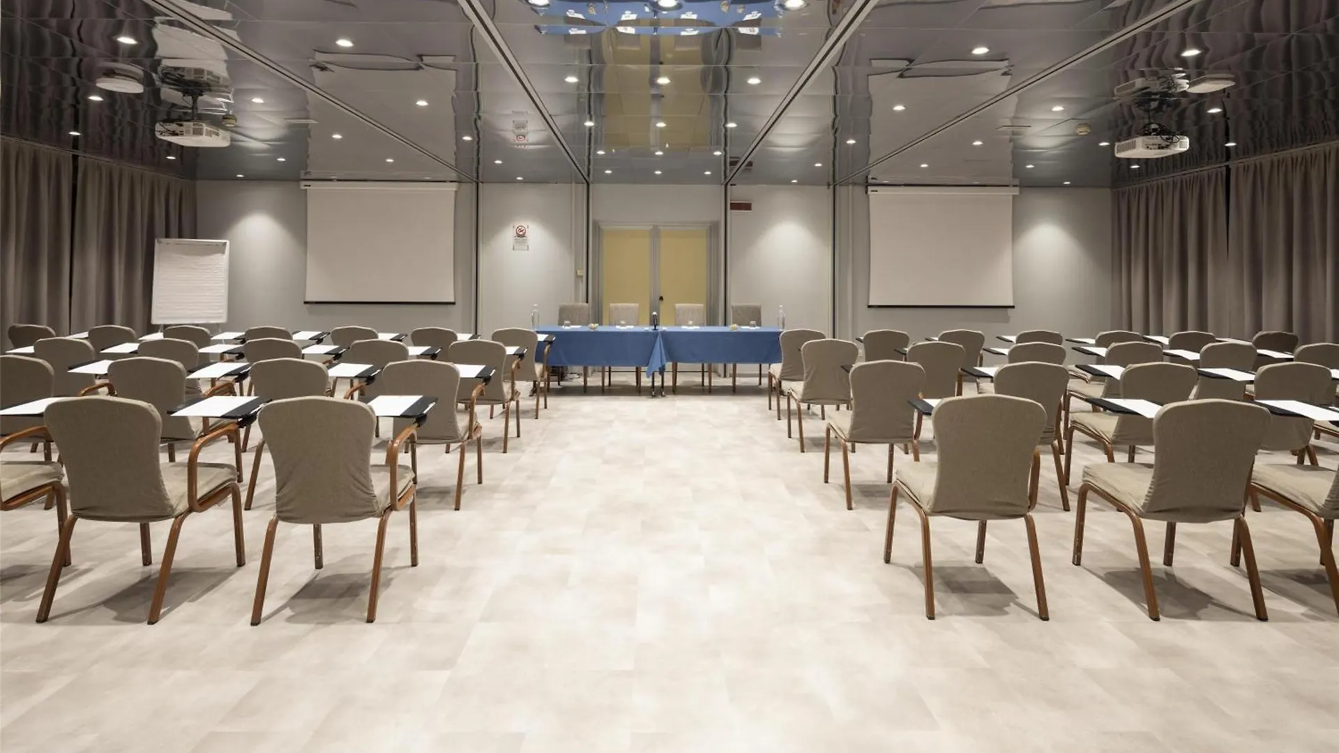 סגראטה Best Western Air Hotel Linate