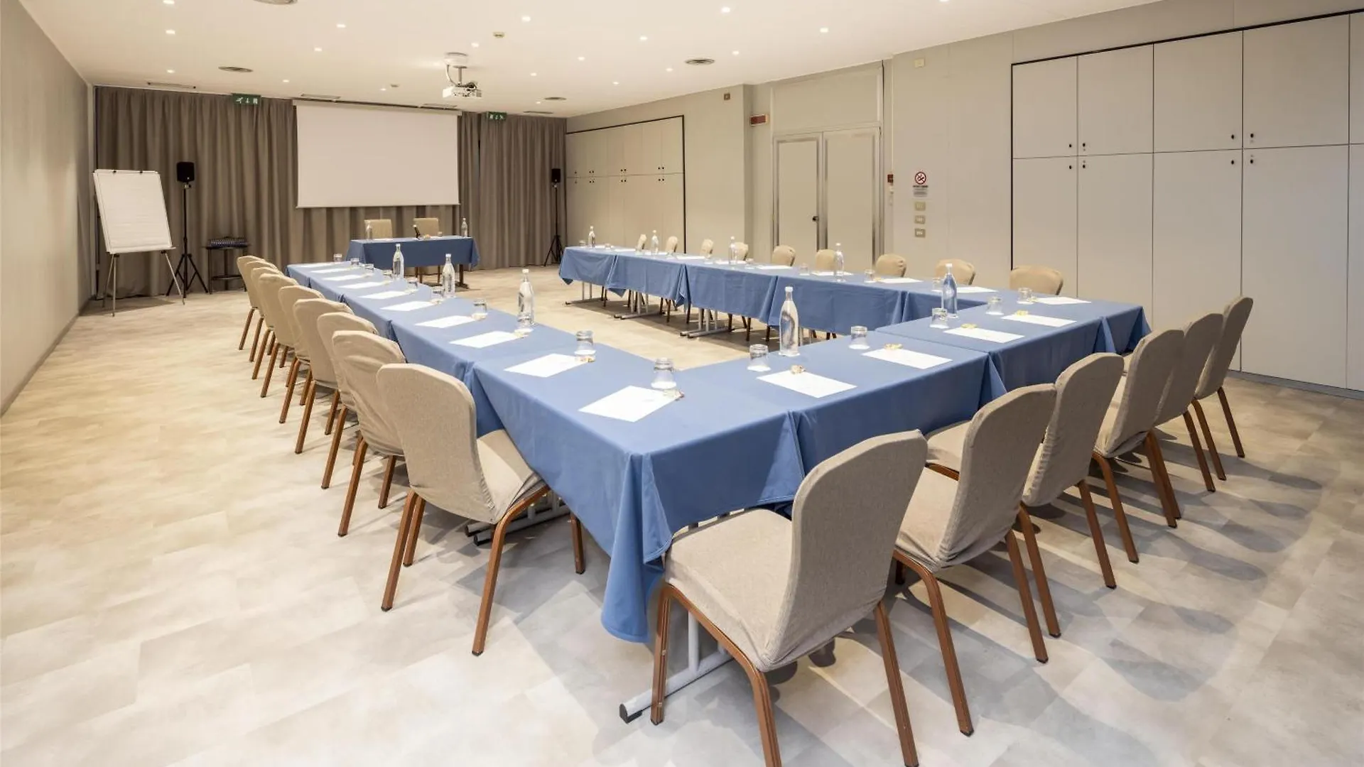 סגראטה Best Western Air Hotel Linate 4*,  איטליה