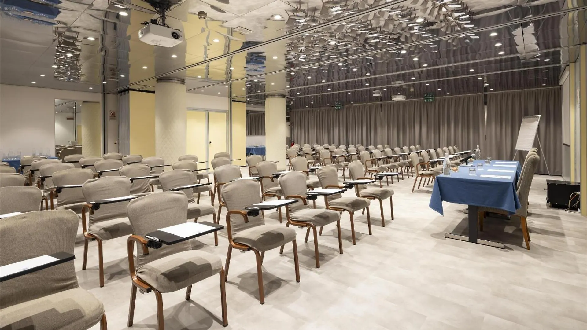 סגראטה Best Western Air Hotel Linate
