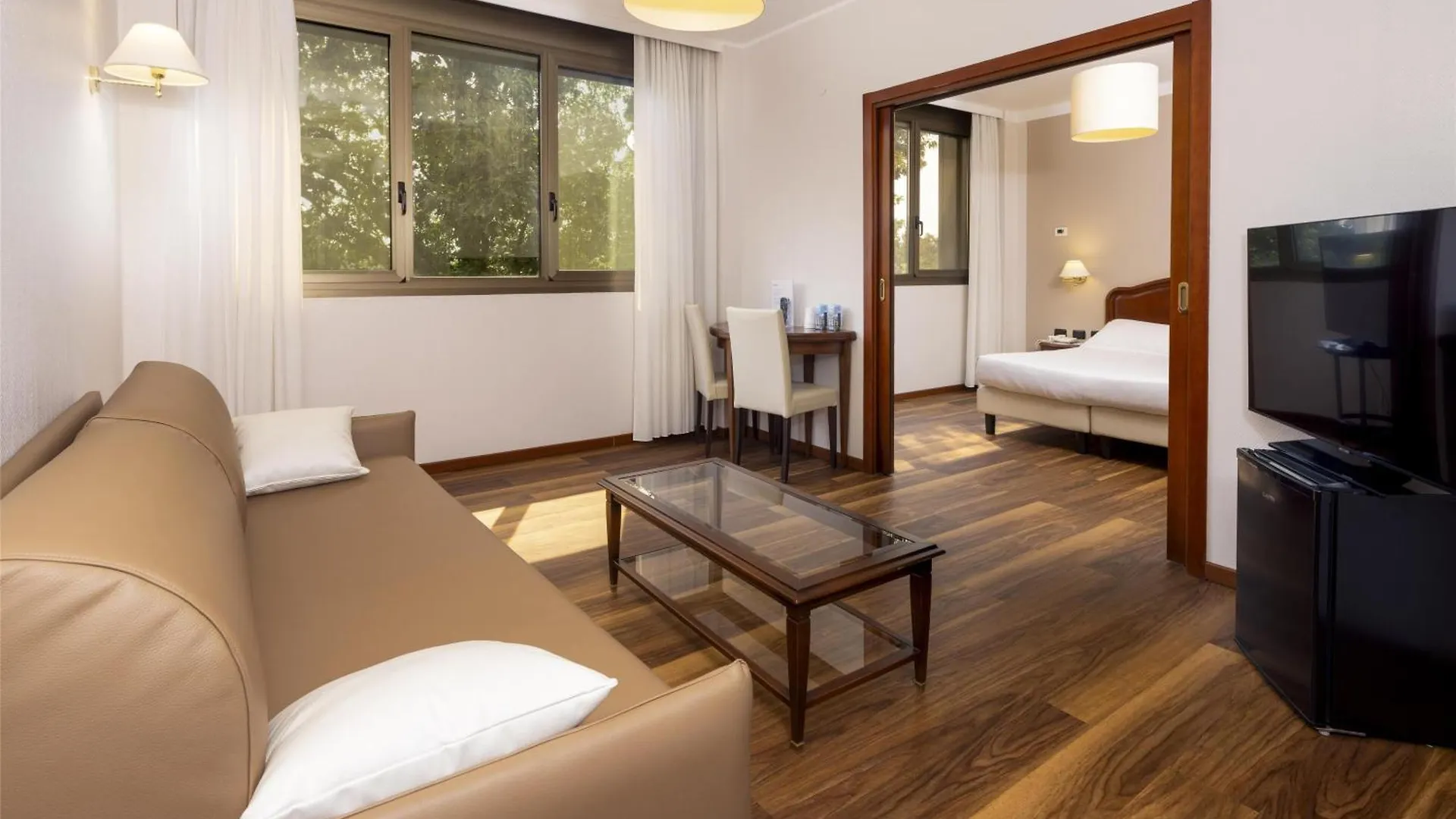 ****  סגראטה Best Western Air Hotel Linate איטליה