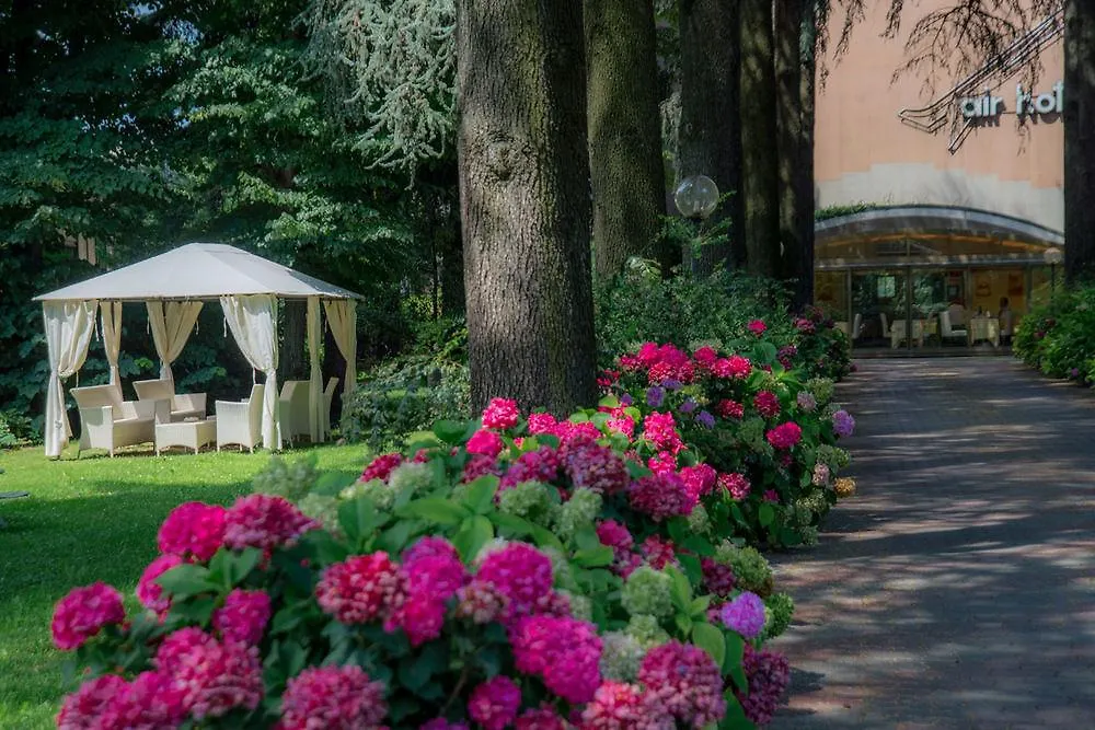 Best Western Air Hotel Linate Segrate