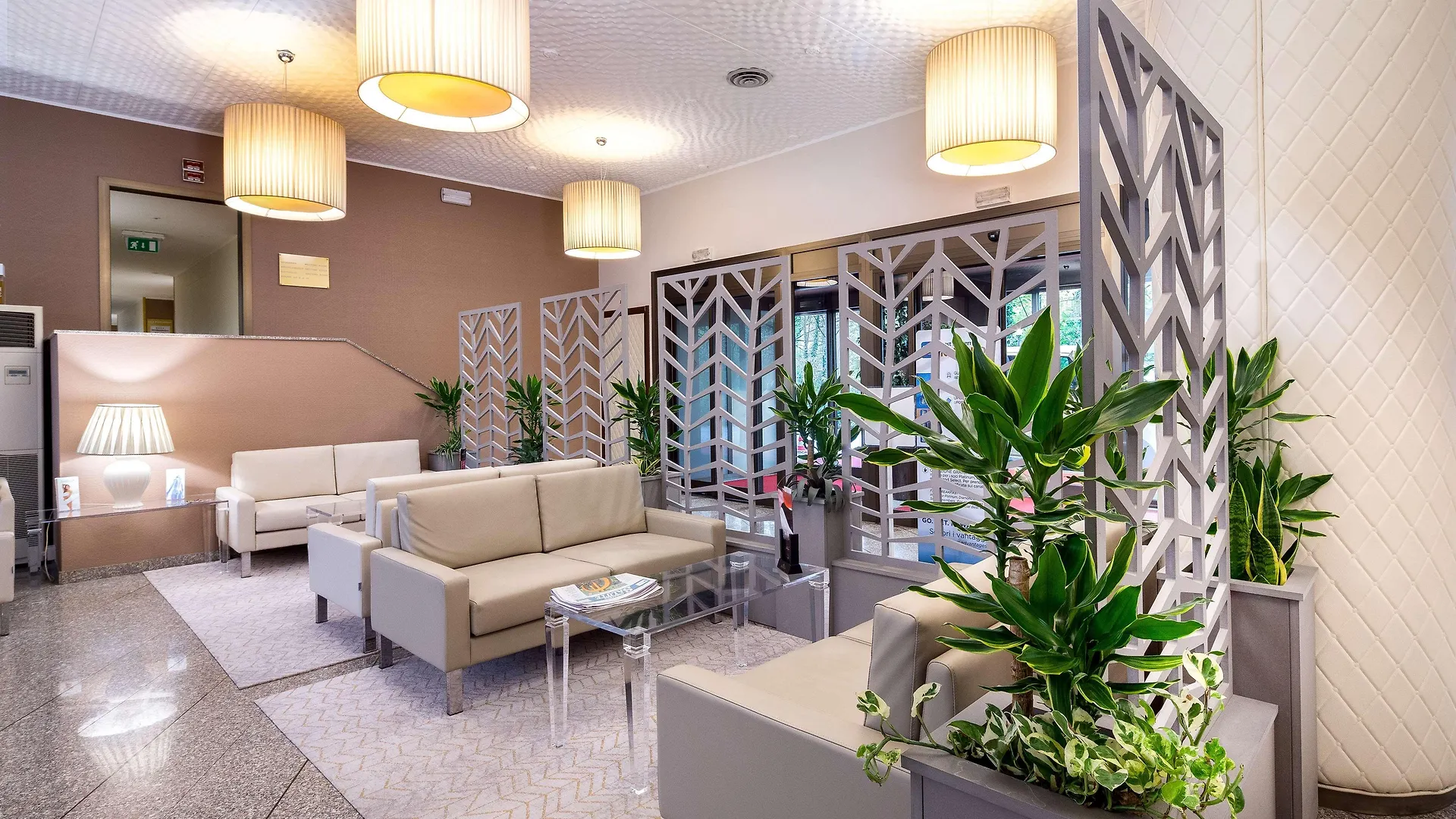 Best Western Air Hotel Linate Segrate