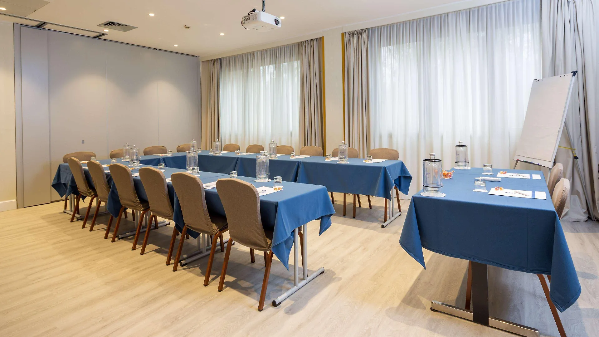 Best Western Air Hotel Linate Segrate