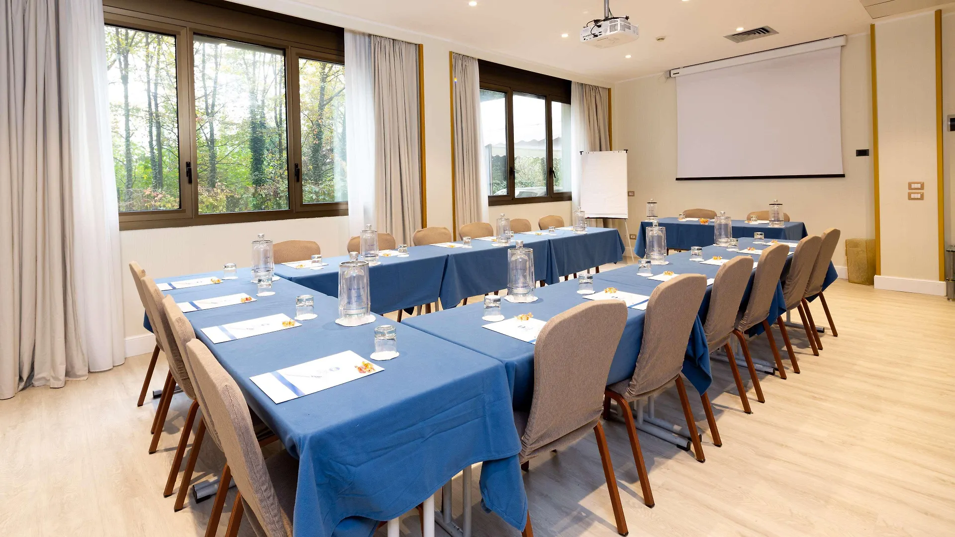 Best Western Air Hotel Linate Segrate