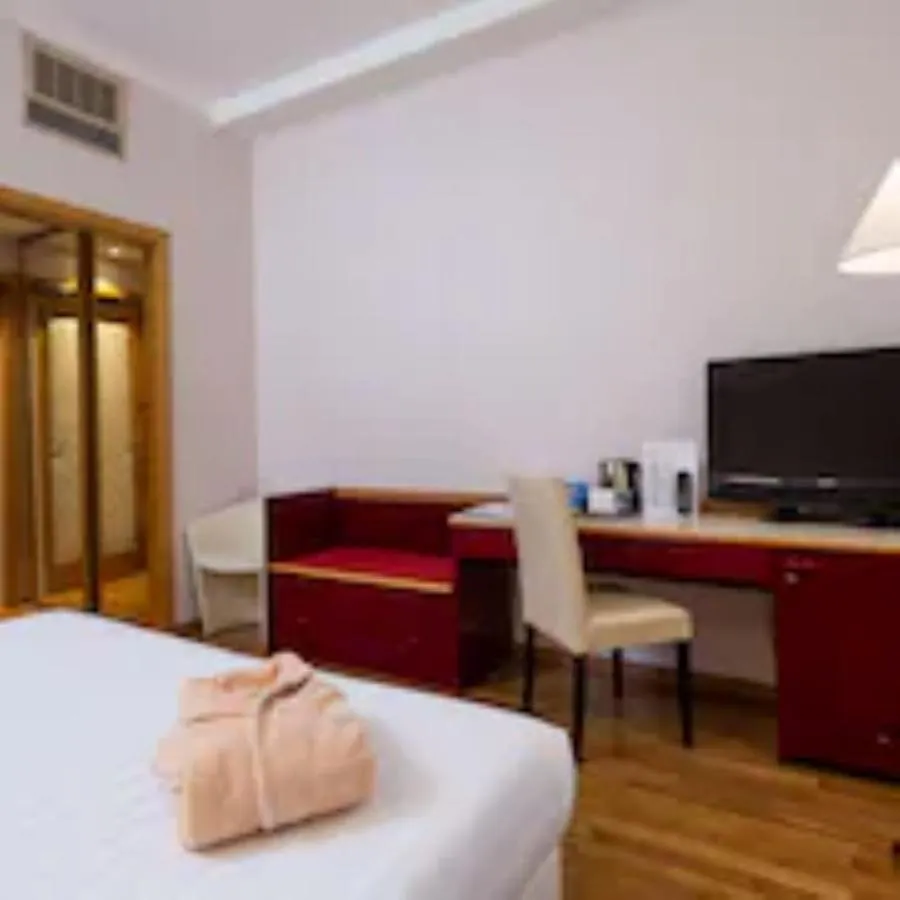 Best Western Air Hotel Linate Segrate 4*,  Italië