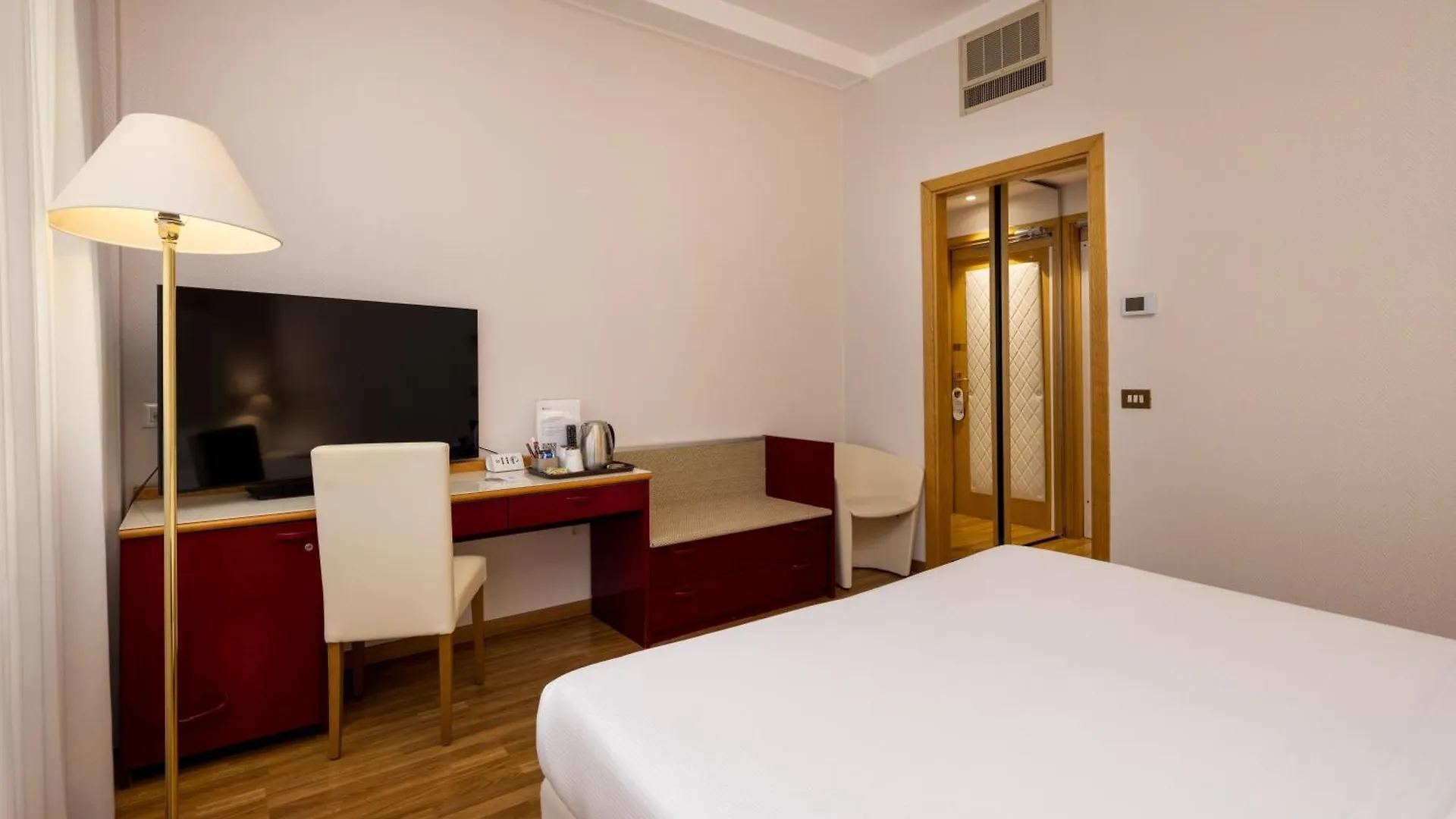 Best Western Air Hotel Linate Segrate