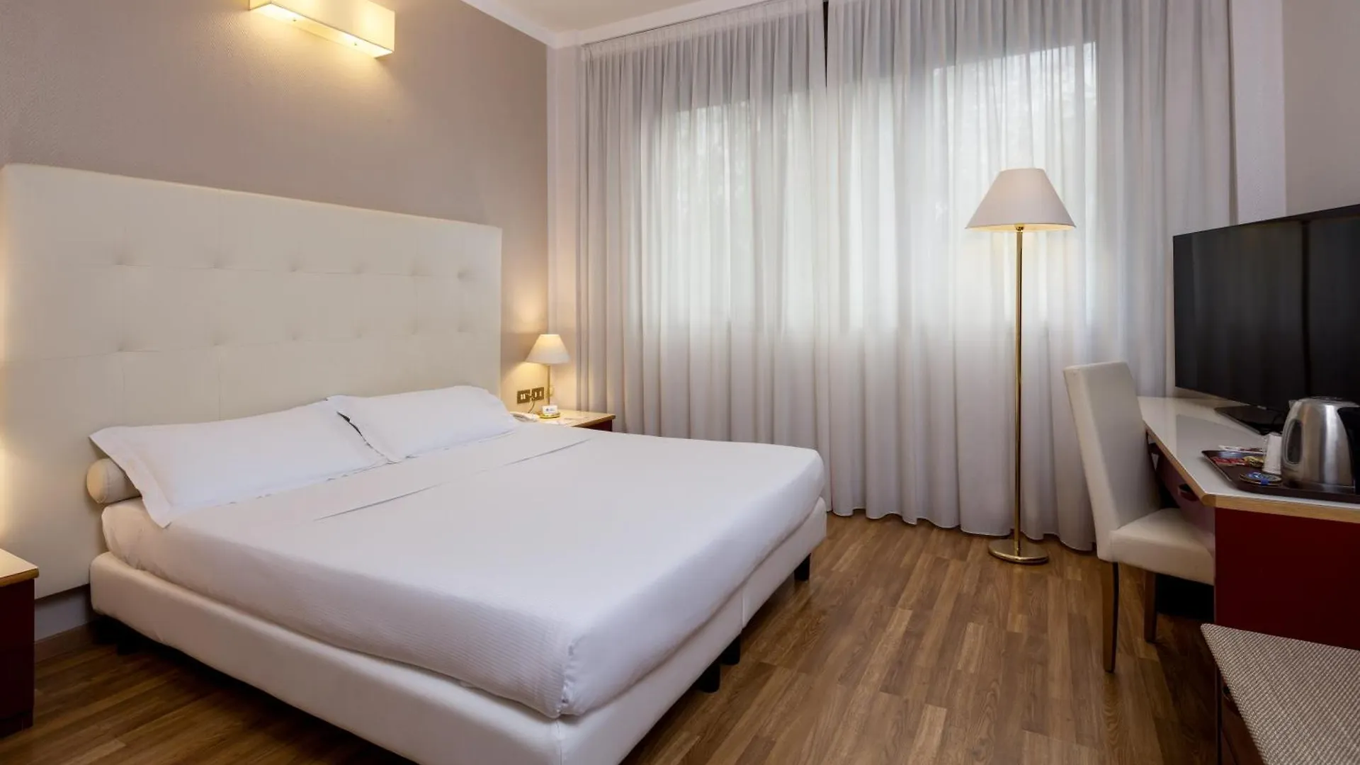 Best Western Air Hotel Linate Segrate