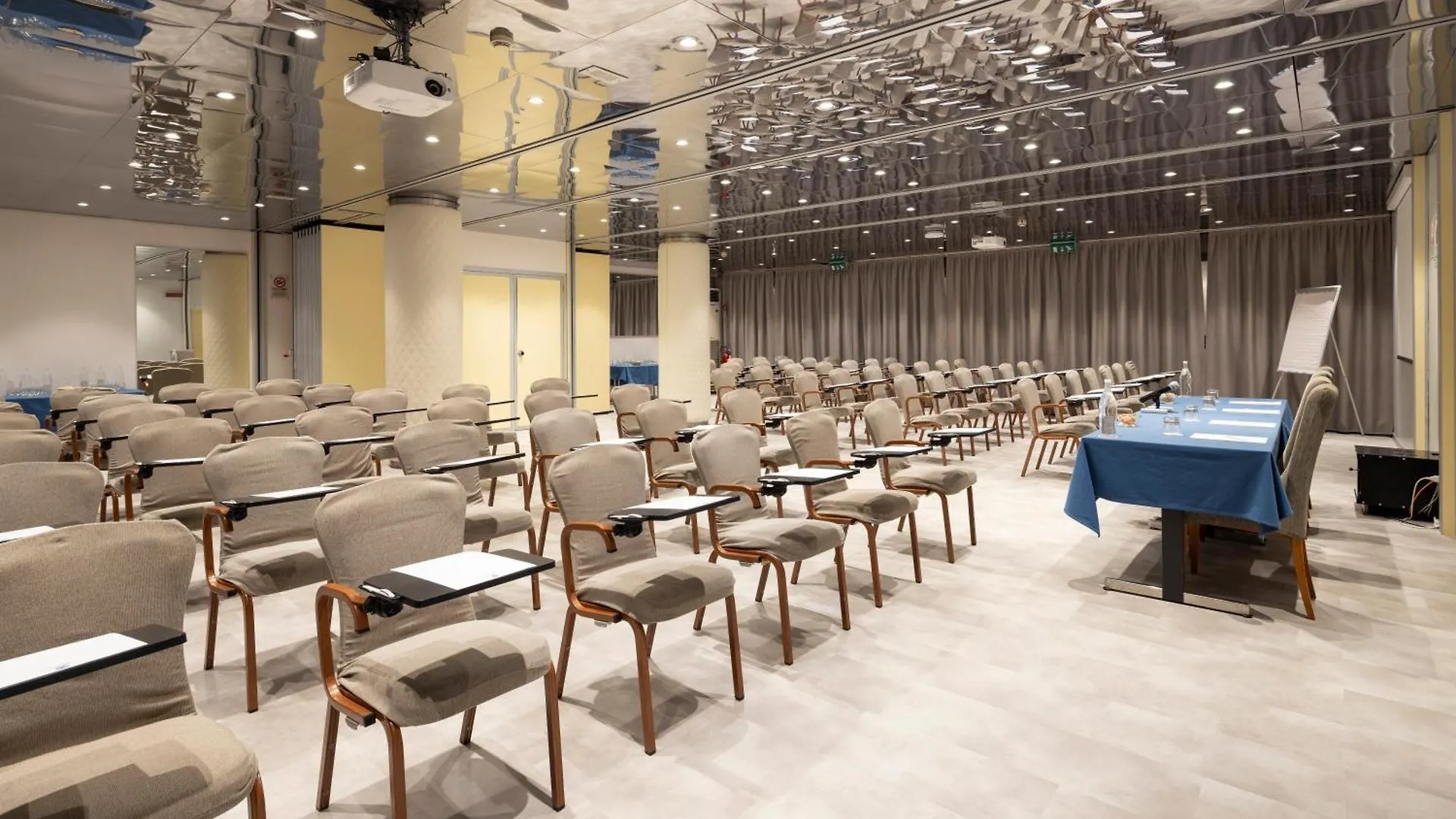Best Western Air Hotel Linate Segrate 4*,