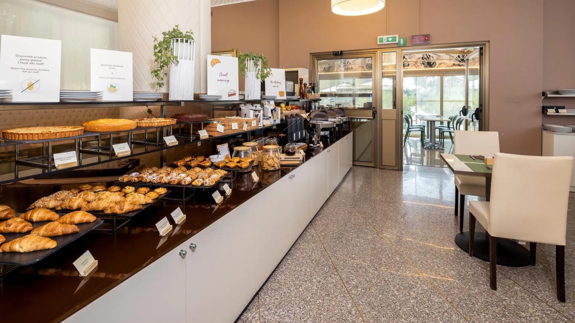 Best Western Air Hotel Linate Segrate